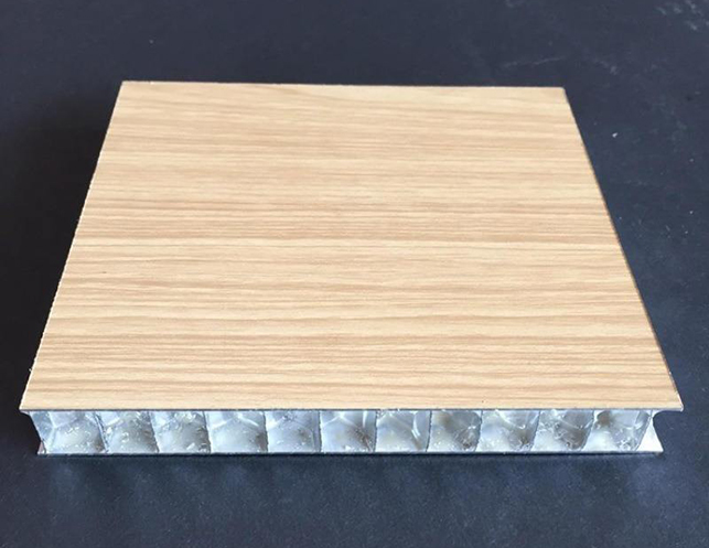 鋁蜂窩板 鋁蜂窩板