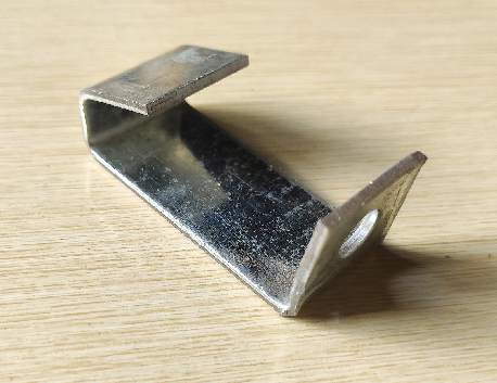 鑫北山龍骨配件