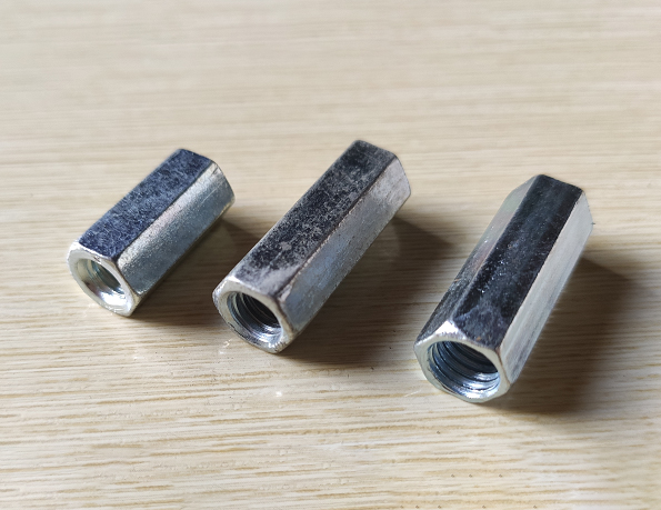 鑫北山龍骨配件