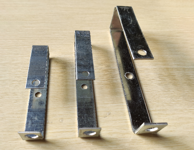 鑫北山龍骨配件