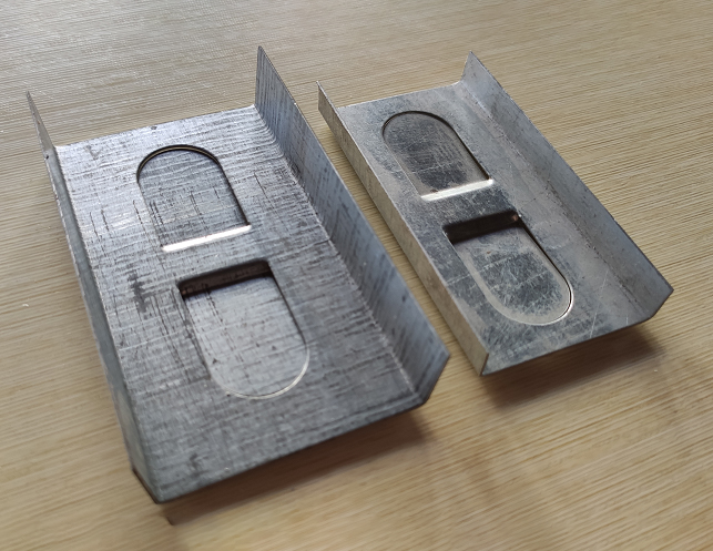 鑫北山龍骨配件