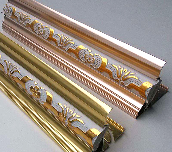 鑫北山鋁制邊角線-08