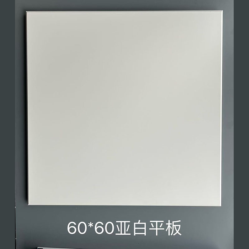 600鋁扣板